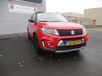 tweedehands Suzuki Vitara 1.4 Boosterjet Stijl Staat in Hoogeveen