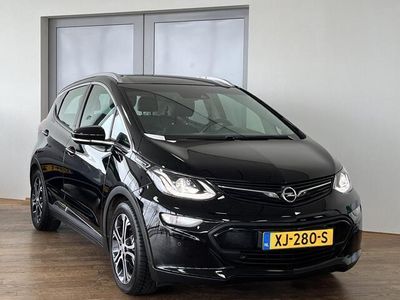 Opel Ampera