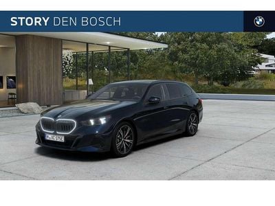 BMW 530e
