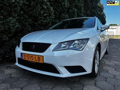 Seat Leon ST
