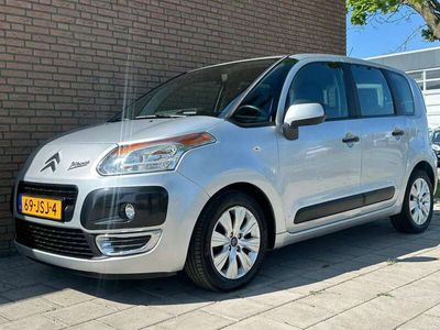 Citroën C3 Picasso