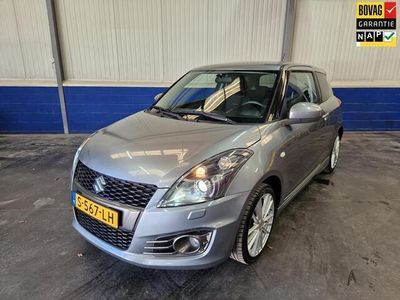 tweedehands Suzuki Swift 1.6 Sport