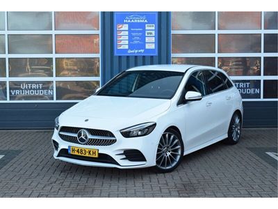 Mercedes B220