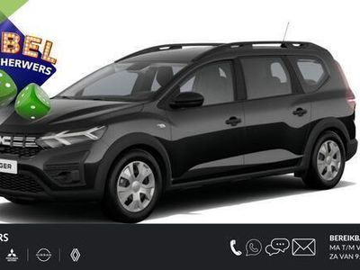 Occasion Dacia Jogger Expression 101 PK (74 kW) 2024 Overige MPV