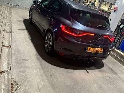 Renault Mégane III