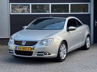 VW Eos