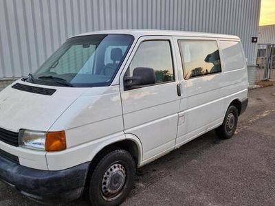 tweedehands VW Transporter 1.9 TD 292 T800