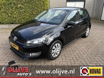 tweedehands VW Polo 1.2 Easyline 5drs *Airco