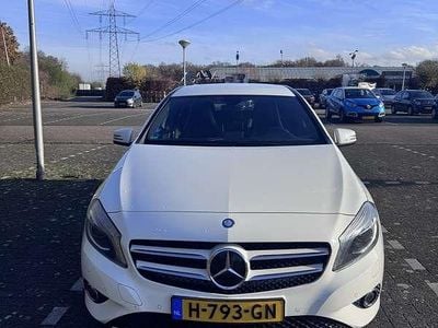 Gebruikt 2013 Mercedes A180 Ambition Stationwagen | € 8.300 (Goede deal)