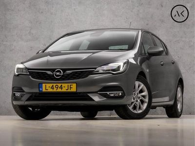 tweedehands Opel Astra 1.2 Edition (APPLE CARPLAY NAVIGATIE CAMERA CLI