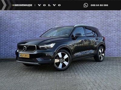 Occasion 2020 Volvo V90 CC Momentum Stationwagen | € 25.894