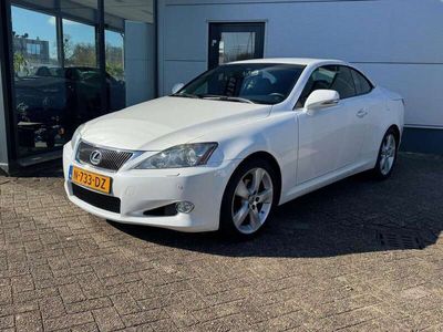 Lexus IS250
