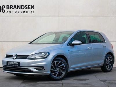 VW Golf Alltrack