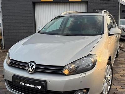 Gebruikt 2010 VW Golf VI Highline Hatchback | € 8.950 (Iets duurder)
