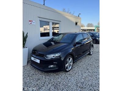 Overige Occasion 2013 VW Polo R-line Edition Hatchback | € 8.950 (Eerlijke prijs)