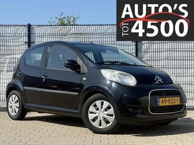 Citroën C1
