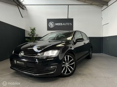 tweedehands VW Golf 1.4 TSI ACT Highline|DSG|Navi|LED|Camera|PDC