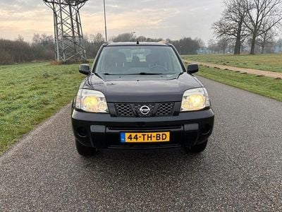 Gebruikt 2006 Nissan X-Trail SUV | € 6.000 (Iets duurder)