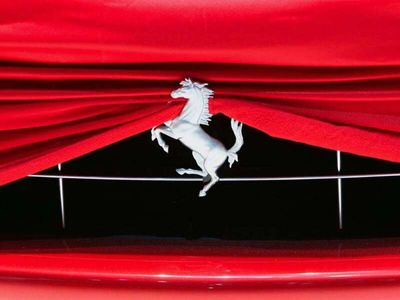 Ferrari 812