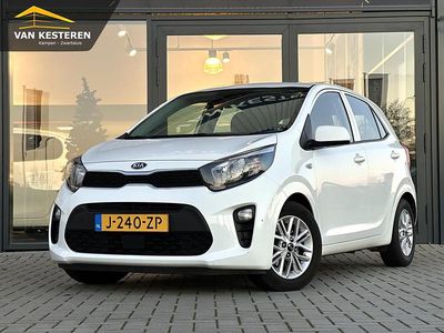 Wit Occasion 2020 Kia Picanto Hatchback | € 12.895 (Duur)