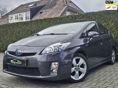Occasion Toyota Prius Executive 99 PK (72 kW) 2009 Grijs (metallic) Hatchback