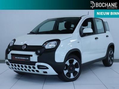 Fiat Panda Cross