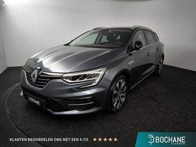 Occasion Renault Mégane IV Techno 140 PK (102 kW) 2023 Stationwagen