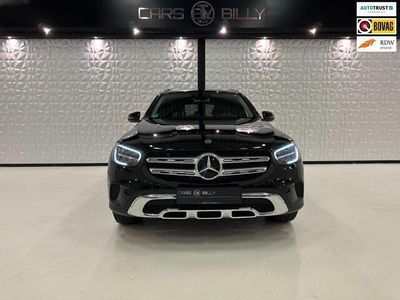 tweedehands Mercedes GLC220 220d 4MATIC Premium AUT|SFEERVER|LED|CAMERA