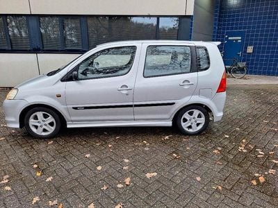 Gebruikt 2008 Daihatsu YRV MPV | € 1.225 (Super prijs)