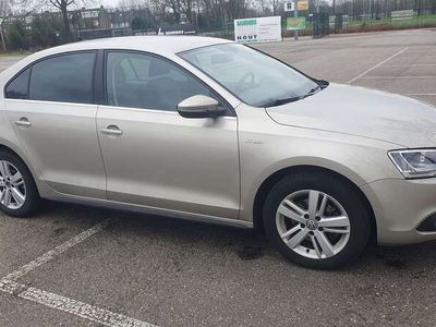 tweedehands VW Jetta 1.4 TSI Hybr Comfnaveccautlmv