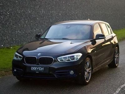 Overige Gebruikt 2017 BMW M135 Sport Line Hatchback | € 17.490
