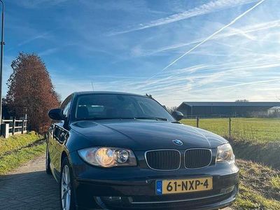 Occasion 2010 BMW 118 Hatchback | € 3.950 (Goede deal)