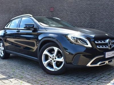 tweedehands Mercedes GLA180 Urban Automaat slechts 19000 KM