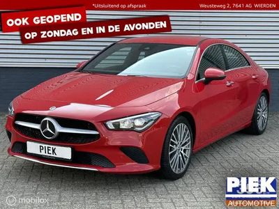 Mercedes CLA200