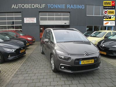 Citroën Grand C4 Picasso