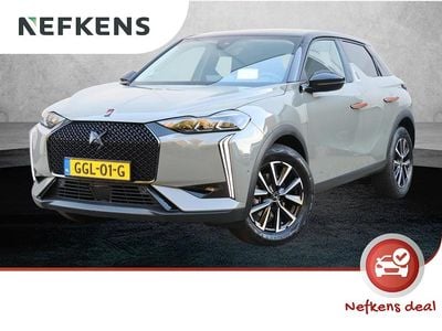 Grijs Gebruikt 2024 DS Automobiles DS3 Performance SUV | € 24.500 (Eerlijke prijs)