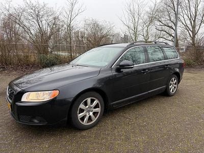 Occasion Volvo V70 Momentum 114 PK (83 kW) 2012 Stationwagen