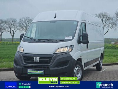 tweedehands Fiat Ducato 35 2.2 mj