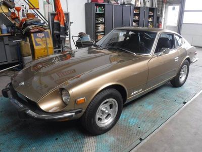 tweedehands Datsun 260Z 