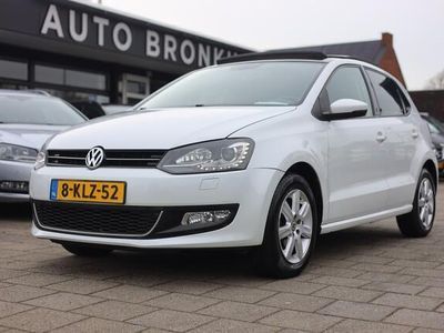 tweedehands VW Polo 1.2 TSI HIGHLINE | AUTOMAAT | PANO | NL AUTO