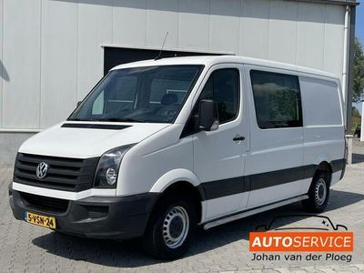 VW Crafter