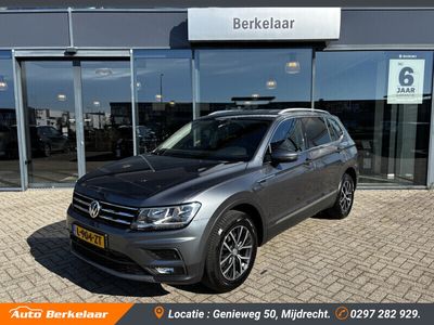 VW Tiguan Allspace