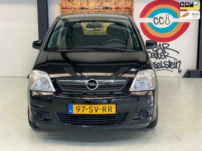 tweedehands Opel Meriva 1.6-16V Enjoy Airco NAP