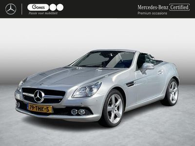 Mercedes SLK200