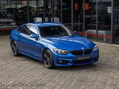 BMW 420 Gran Coupé