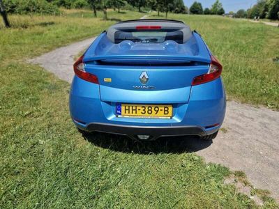 Renault Wind