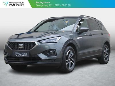 Occasion Seat Tarraco XCELLENCE 150 PK (110 kW) 2019 Grijs SUV