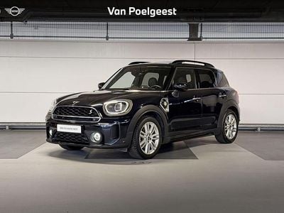 Occasion Mini Cooper Countryman Chili 2025 Blauw SUV