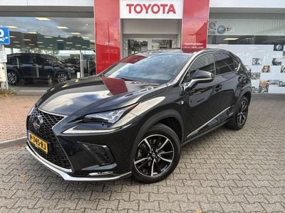 Lexus NX300h
