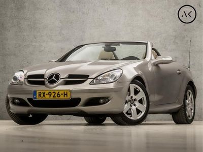 Mercedes SLK200